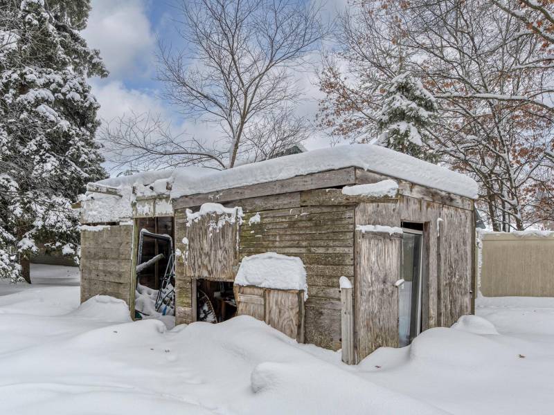 10411 Main St, , Boulder Juncrtion,  WI 54512