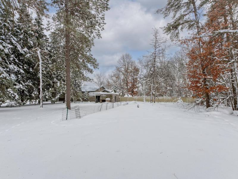 10411 Main St, , Boulder Juncrtion,  WI 54512