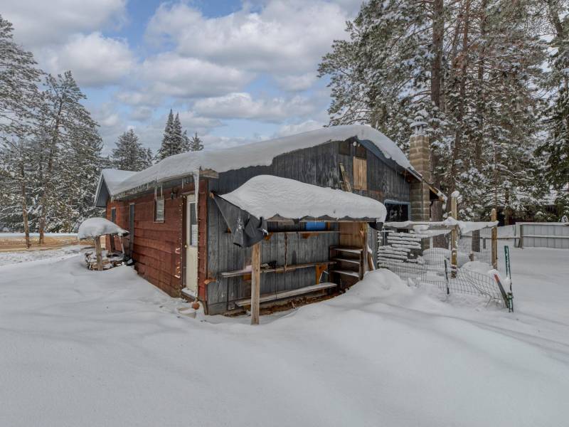 10411 Main St, , Boulder Juncrtion,  WI 54512