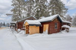 10411 Main St, , Boulder Juncrtion,  WI 54512