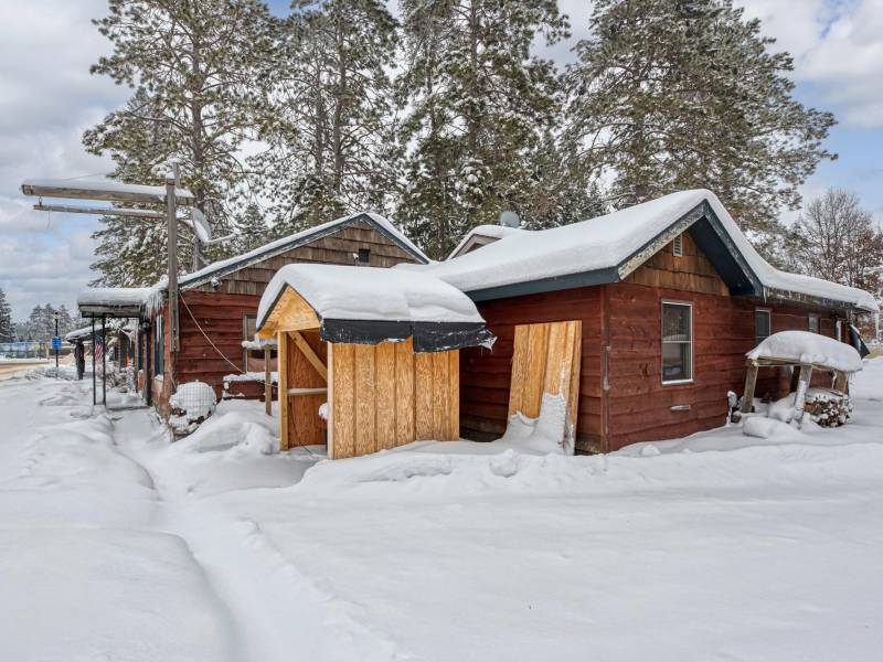 10411 Main St, , Boulder Juncrtion,  WI 54512