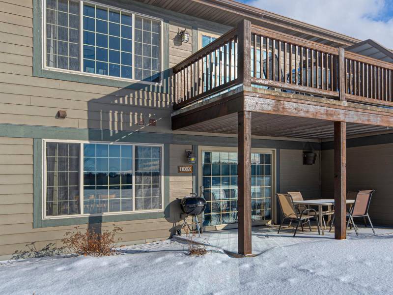 109/1982 Wild Eagle Ln, , Eagle River,  WI 54521 United States