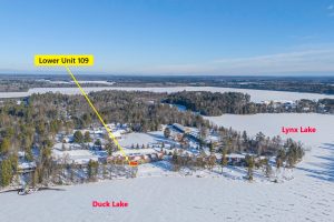 109/1982 Wild Eagle Ln, , Eagle River,  WI 54521 United States