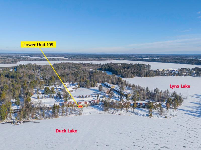 109/1982 Wild Eagle Ln, , Eagle River,  WI 54521 United States