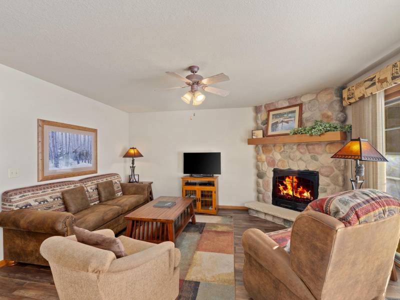 109/1982 Wild Eagle Ln, , Eagle River,  WI 54521 United States