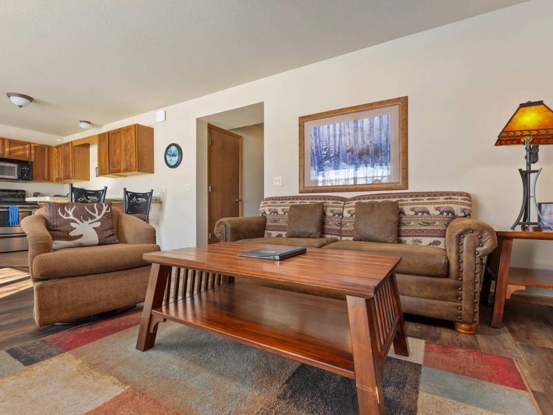 109/1982 Wild Eagle Ln, , Eagle River,  WI 54521 United States