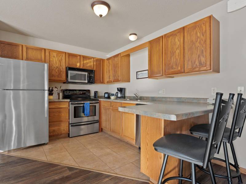 109/1982 Wild Eagle Ln, , Eagle River,  WI 54521 United States