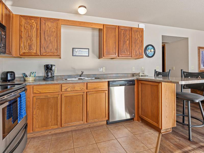 109/1982 Wild Eagle Ln, , Eagle River,  WI 54521 United States