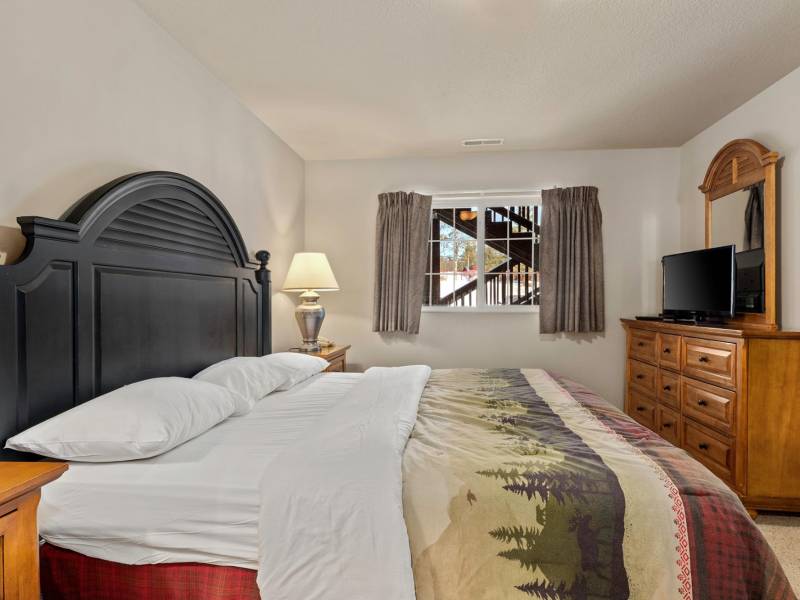 109/1982 Wild Eagle Ln, , Eagle River,  WI 54521 United States