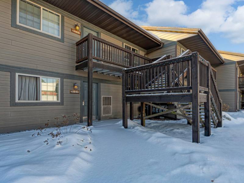 109/1982 Wild Eagle Ln, , Eagle River,  WI 54521 United States