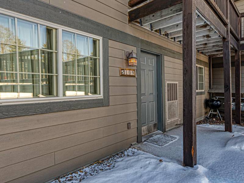 109/1982 Wild Eagle Ln, , Eagle River,  WI 54521 United States