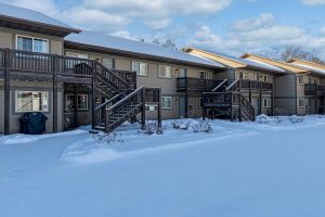 109/1982 Wild Eagle Ln, , Eagle River,  WI 54521 United States