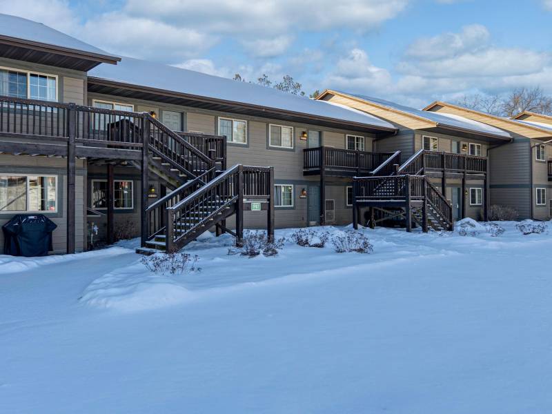 109/1982 Wild Eagle Ln, , Eagle River,  WI 54521 United States