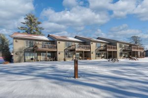 109/1982 Wild Eagle Ln, , Eagle River,  WI 54521 United States