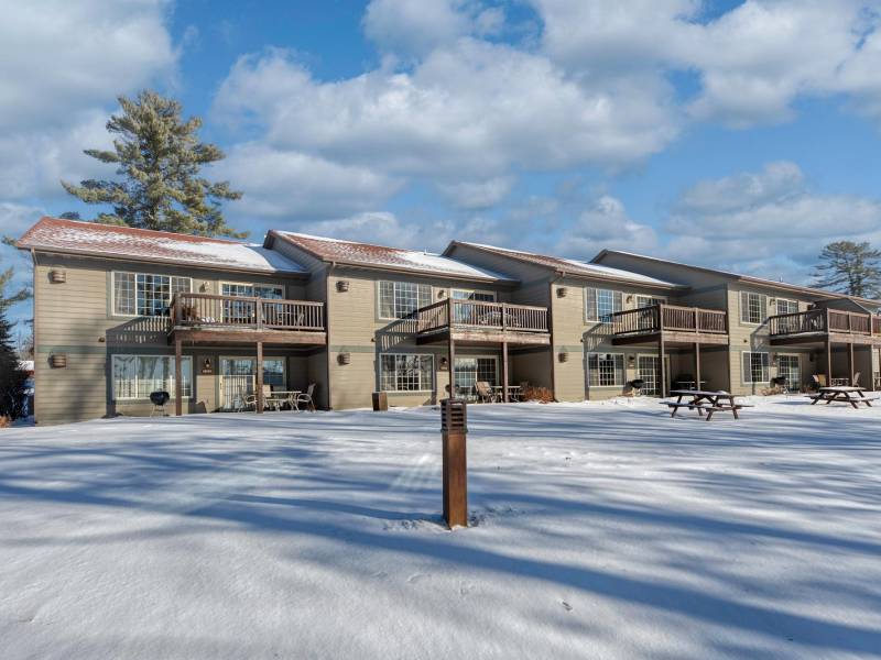 109/1982 Wild Eagle Ln, , Eagle River,  WI 54521 United States