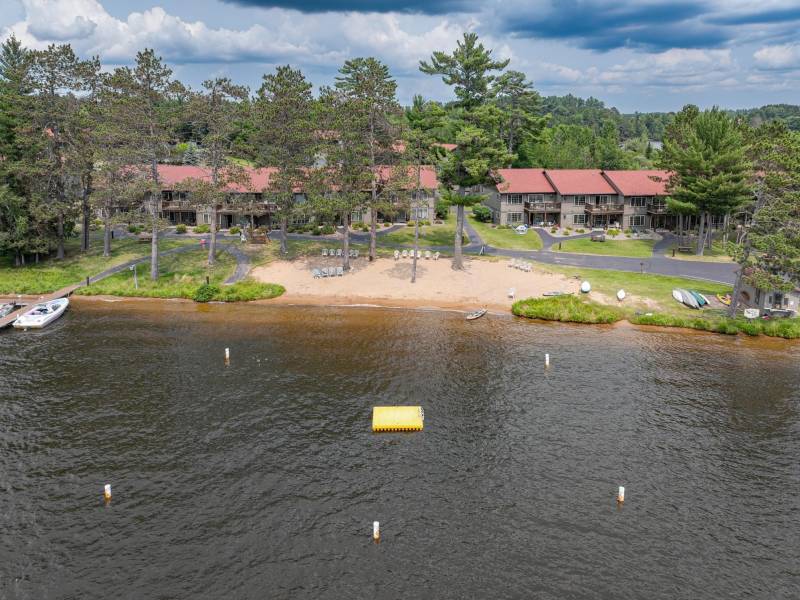 109/1982 Wild Eagle Ln, , Eagle River,  WI 54521 United States