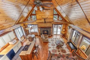 1268 Nuthatch Ln, , Eagle River,  WI 54521 United States