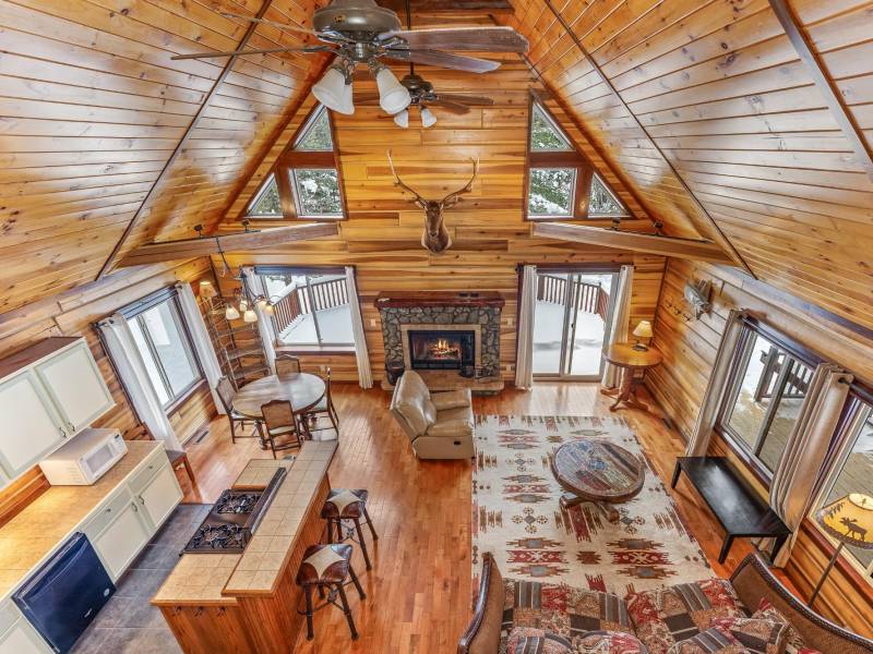 1268 Nuthatch Ln, , Eagle River,  WI 54521 United States