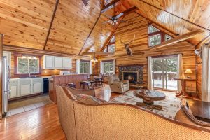 1268 Nuthatch Ln, , Eagle River,  WI 54521 United States