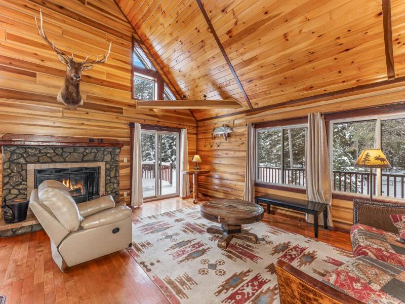 1268 Nuthatch Ln, , Eagle River,  WI 54521 United States