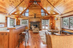 1268 Nuthatch Ln, , Eagle River,  WI 54521 United States