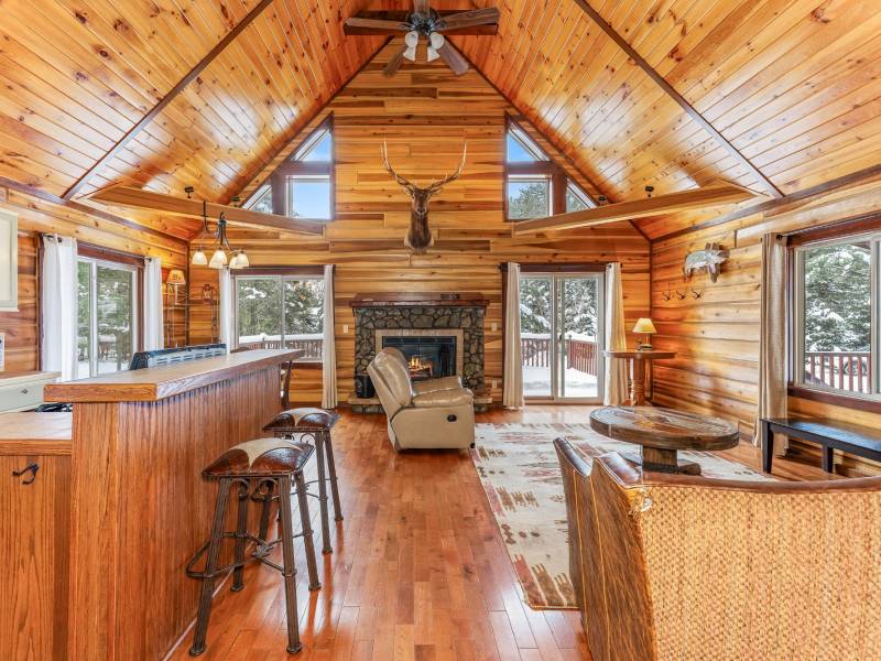 1268 Nuthatch Ln, , Eagle River,  WI 54521 United States