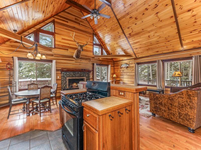 1268 Nuthatch Ln, , Eagle River,  WI 54521 United States