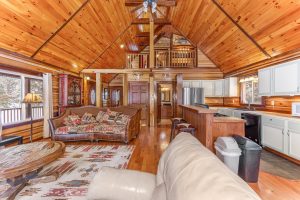 1268 Nuthatch Ln, , Eagle River,  WI 54521 United States