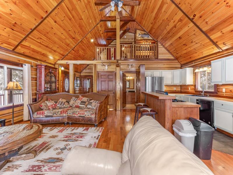 1268 Nuthatch Ln, , Eagle River,  WI 54521 United States