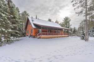 1268 Nuthatch Ln, , Eagle River,  WI 54521 United States