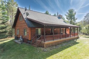 1268 Nuthatch Ln, , Eagle River,  WI 54521 United States