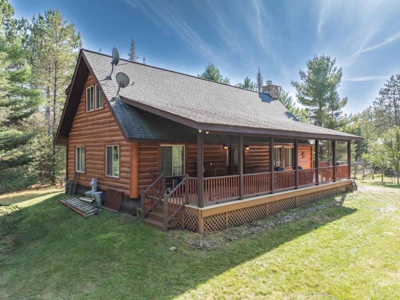 1268 Nuthatch Ln, , Eagle River,  WI 54521 United States