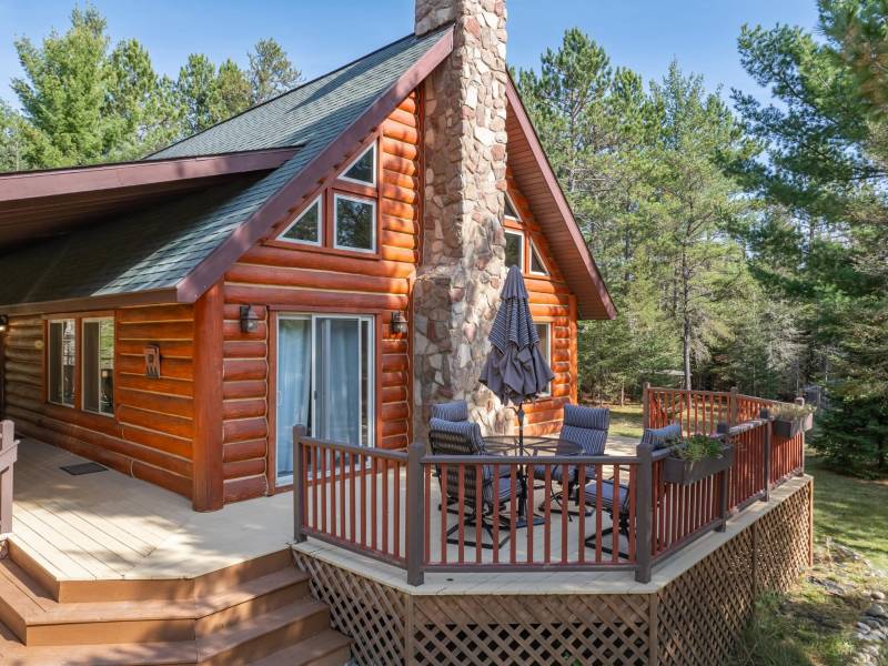 1268 Nuthatch Ln, , Eagle River,  WI 54521 United States