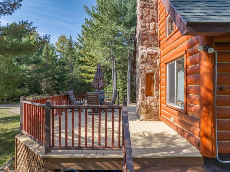 1268 Nuthatch Ln, , Eagle River,  WI 54521 United States