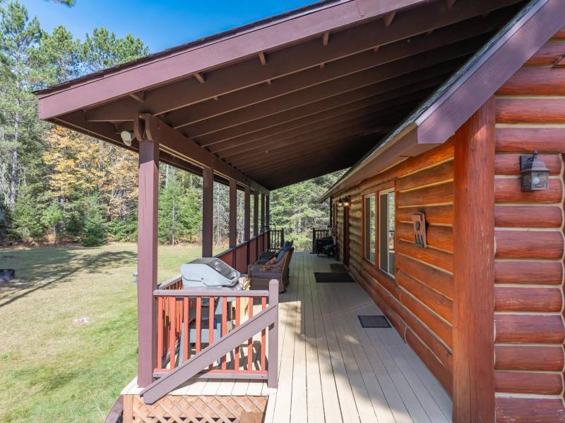 1268 Nuthatch Ln, , Eagle River,  WI 54521 United States