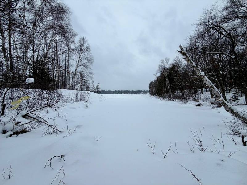 3633 Kuczmarski Dr, Stella, Rhinelander,  WI 54501 United States