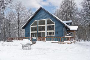 1680 Melody Ln, , Eagle River,  WI 54521