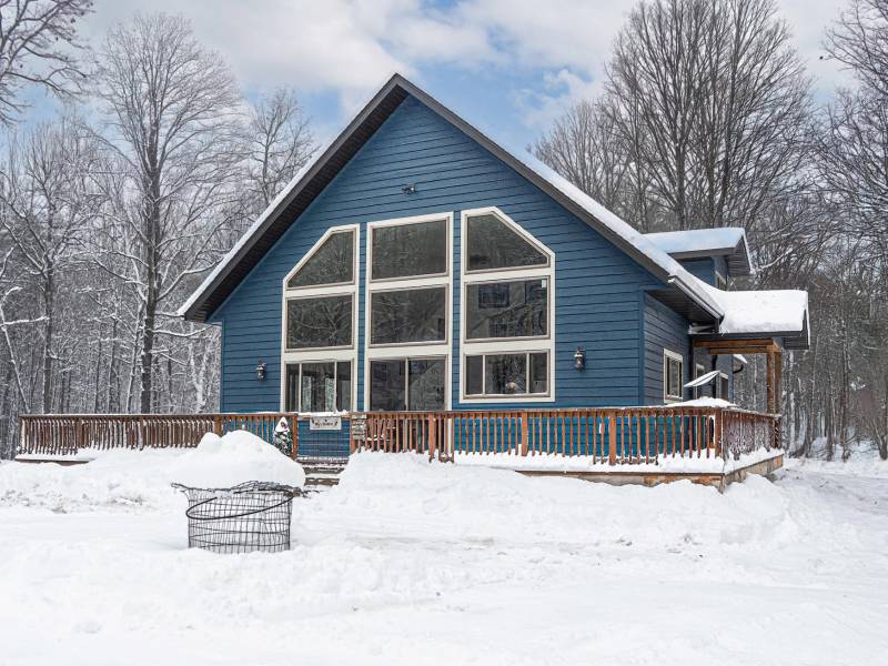 1680 Melody Ln, , Eagle River,  WI 54521