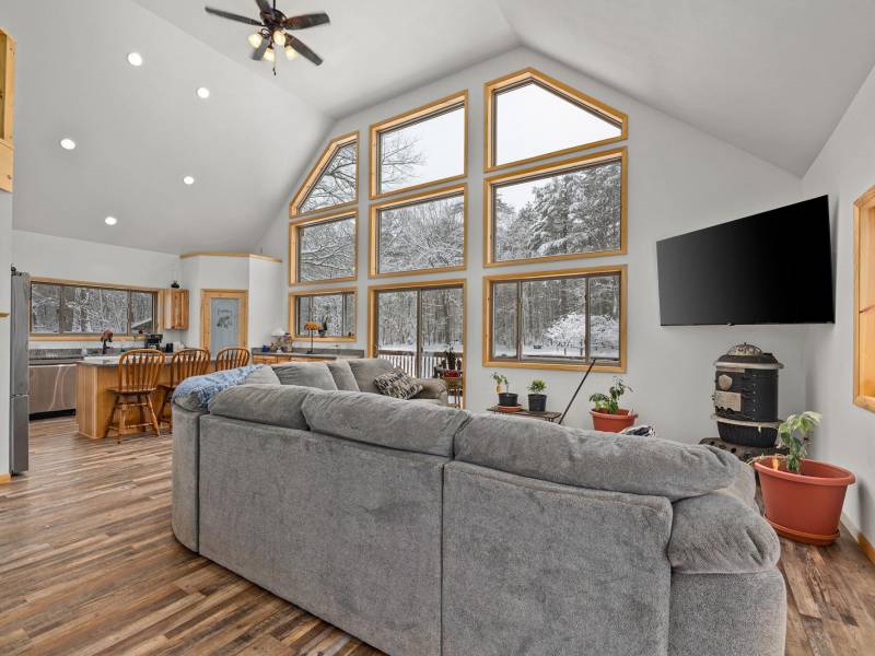 1680 Melody Ln, , Eagle River,  WI 54521