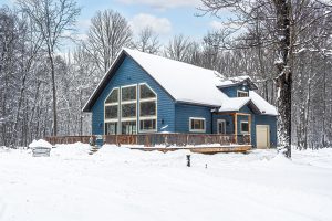 1680 Melody Ln, , Eagle River,  WI 54521