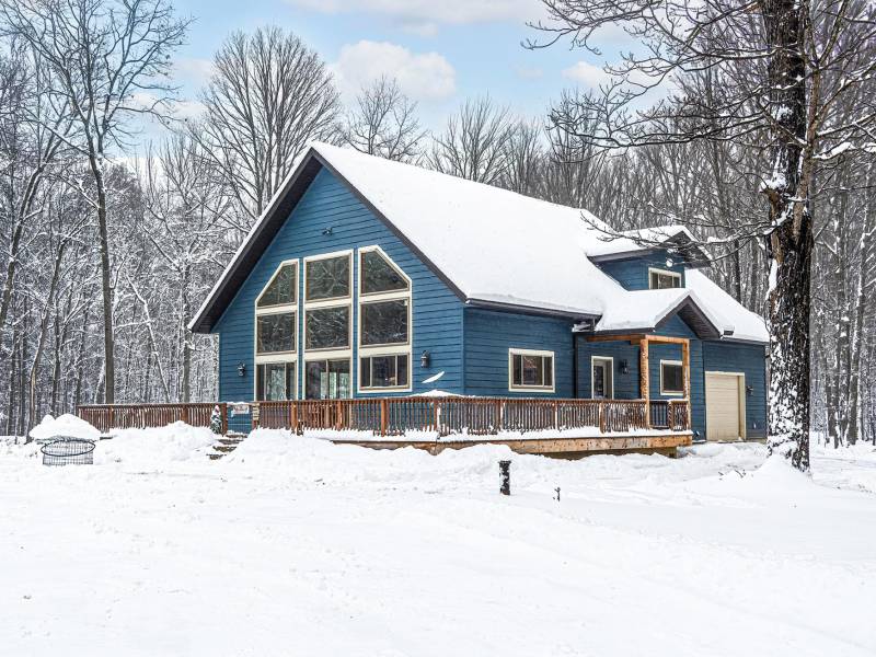 1680 Melody Ln, , Eagle River,  WI 54521