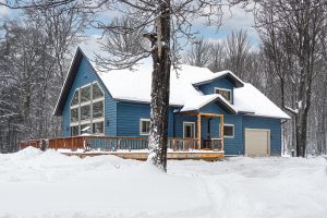 1680 Melody Ln, , Eagle River,  WI 54521