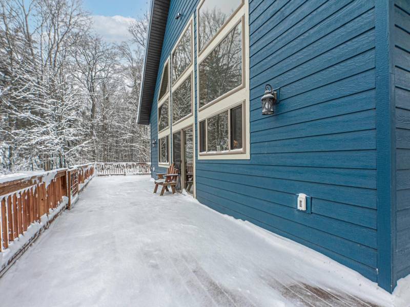 1680 Melody Ln, , Eagle River,  WI 54521