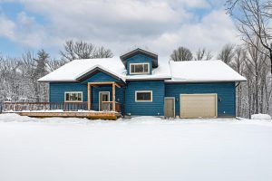 1680 Melody Ln, , Eagle River,  WI 54521