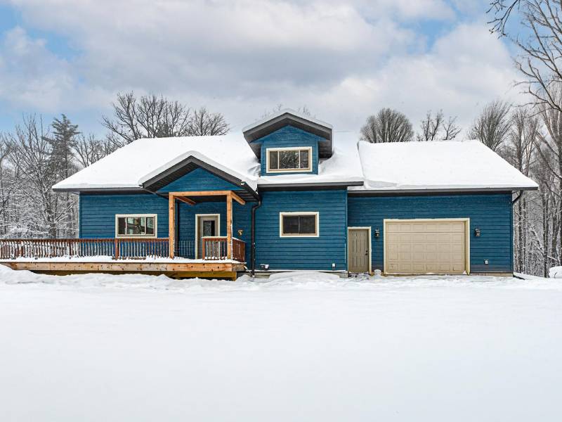 1680 Melody Ln, , Eagle River,  WI 54521
