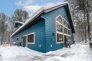 1680 Melody Ln, , Eagle River,  WI 54521