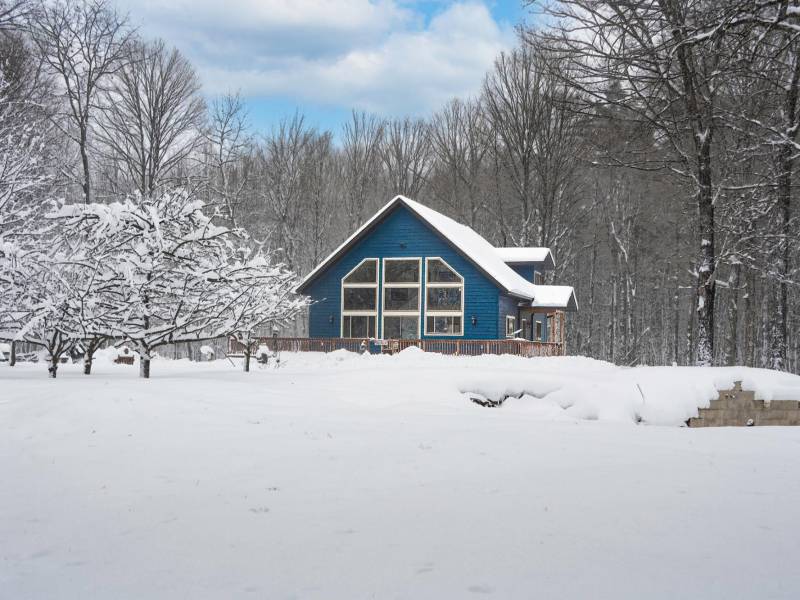 1680 Melody Ln, , Eagle River,  WI 54521