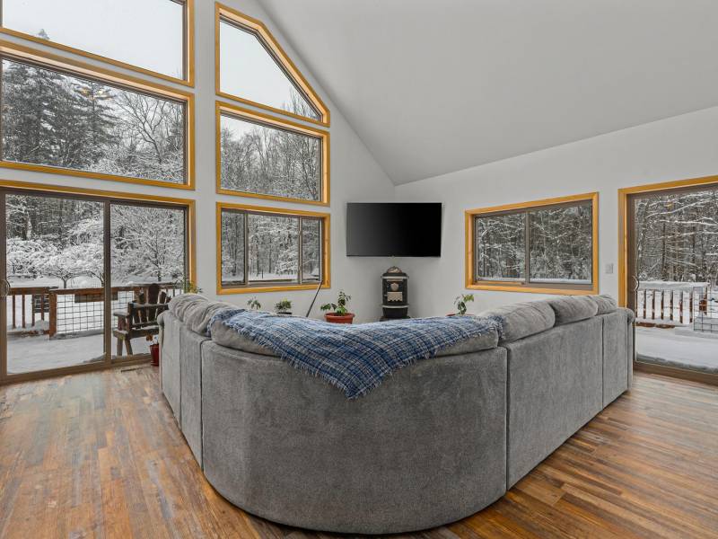 1680 Melody Ln, , Eagle River,  WI 54521