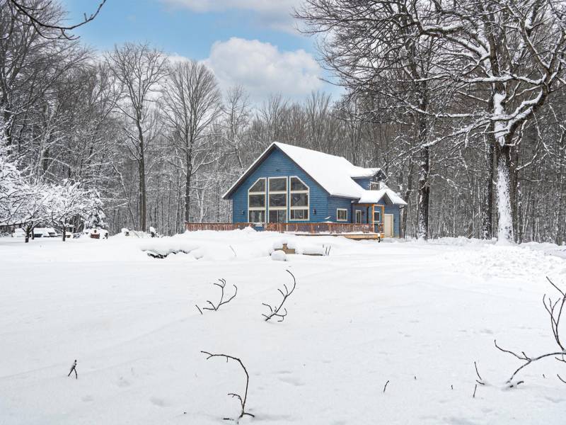 1680 Melody Ln, , Eagle River,  WI 54521