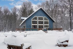 1680 Melody Ln, , Eagle River,  WI 54521